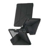 EAN 5715685030741 - PanzerGlass CARE™ by ®™ by Essential Case Black iPad Air 13" (2024-2026) funda para teléfono móvil Negro imagen 1
