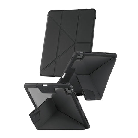 EAN 5715685030741 - PanzerGlass CARE™ by ®™ by Essential Case Black iPad Air 13" (2024-2026) funda para teléfono móvil Negro imagen 1