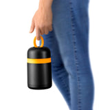 Termo Para Alimentos Enjoy Efficient Bra A198102 Capacidad 800ml Para Sólidos