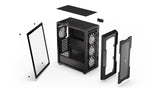 Caja Pc Case  Endorfy Regnum 400 Argb