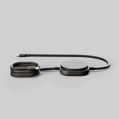 EAN 8720618634764 - ZENS USB C-C Pro 2 cable USB Negro imagen 3