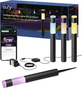 EAN 0194644299859 - Eufy T8L30311 iluminación al aire libre Lámpara de suelo para exterior E10 LED imagen 1