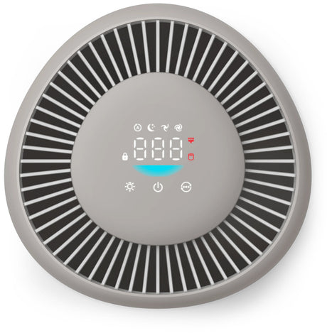 EAN 8720389039416 - Philips AC0921/14 purificador de aire 65 m² 49 dB 21 W Beige imagen 6