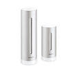 EAN 3700730500104 - Netatmo NWS01-EC estación meteorológica digital Aluminio Batería/USB Wifi imagen 1