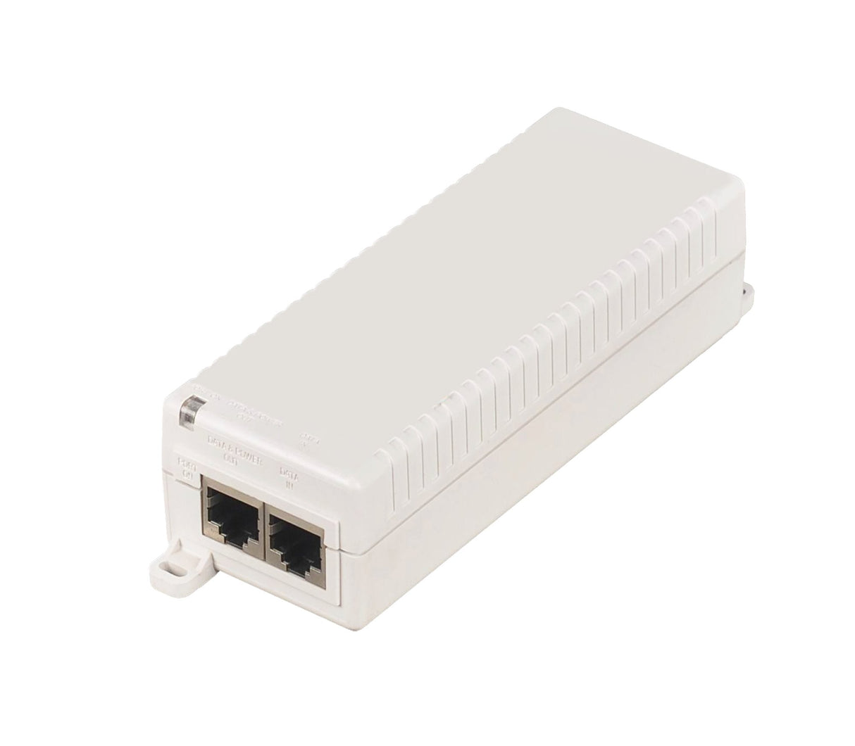 Poe Injector Ruijie Rg-E-120(Ge) Poe+ 15.4w Potencia 100m 2xrj45 Gb