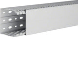 Hager Verdrahtungskanal Pc Abs Ha780080 Halogenfrei Ha7 80x80mm Lichtgrau