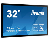 Monitor Public 32 Iiyama Pl Tf3215mc-B2ag Touch