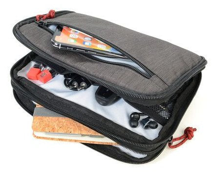 Troika Cabletasche Hsiness Tech Pouch 2