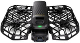 EAN 6977791920012 - HOVERAir X1 Pro Max Standart 4 rotores Cuadricóptero 48 MP 7680 x 4320 Pixeles 1920 mAh Negro imagen 1