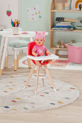 Zapf Creation Zapf Baby Born Hochsilla 839744