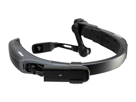 EAN 0602822748629 - RealWear 127136 router de telefonía/puerta de enlace/módem Módem de red móvil imagen 3