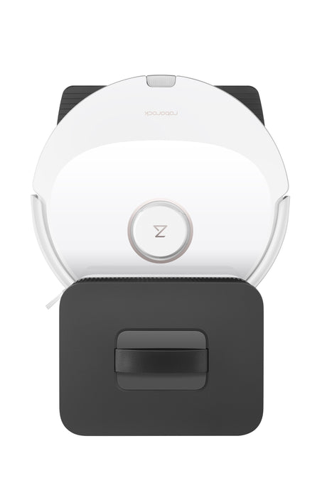 EAN 6970995787764 - Roborock Q8 Max+ 0,47 L Blanco imagen 13