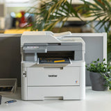 EAN 4977766824187 - Brother MFC-L8390CDW impresora multifunción LED A4 600 x 2400 DPI 30 ppm Wifi imagen 2