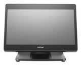 Terminal Táctil Flat Capacitivo 15.6" Ps3416e Fanless, Intel J6412, Ssd128gb, 4 Gb Ram, Sin Sistema Operativo
