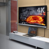 Ultra Hd 4k Hdmi Cable Cabl