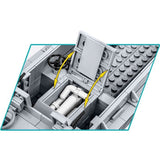 Cobi Lcvp Higgins Boat Cobi-4849