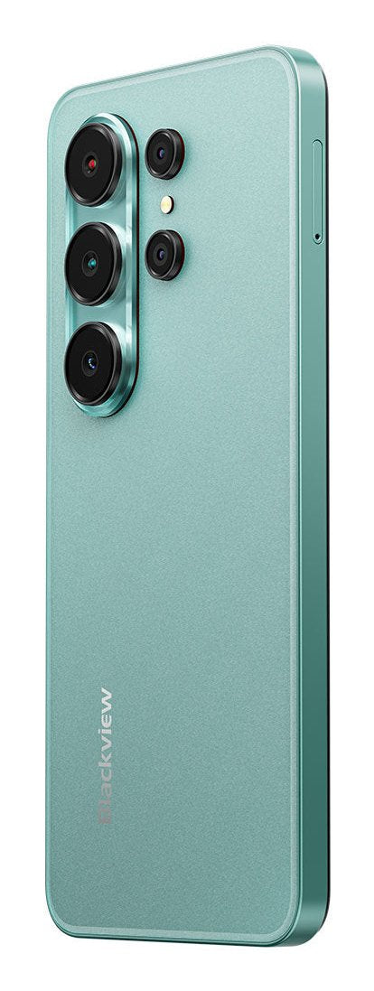 Smartphone Blackview  Wave 10/8/128gb Green Blackview