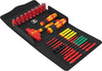 EAN 4013288234148 - Wera 05006632001 juego de herramientas mecanicas 25 herramientas imagen 1