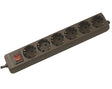 EAN 4016514038657 - Bachmann Selly Negro 6 salidas AC 1,5 m imagen 1