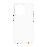 EAN 840056146495 - GEAR4 Crystal Palace funda para teléfono móvil 15,5 cm (6.1") Transparente imagen 4