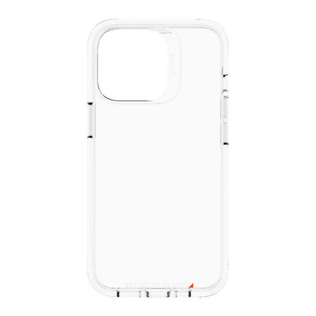 EAN 840056146495 - GEAR4 Crystal Palace funda para teléfono móvil 15,5 cm (6.1") Transparente imagen 4