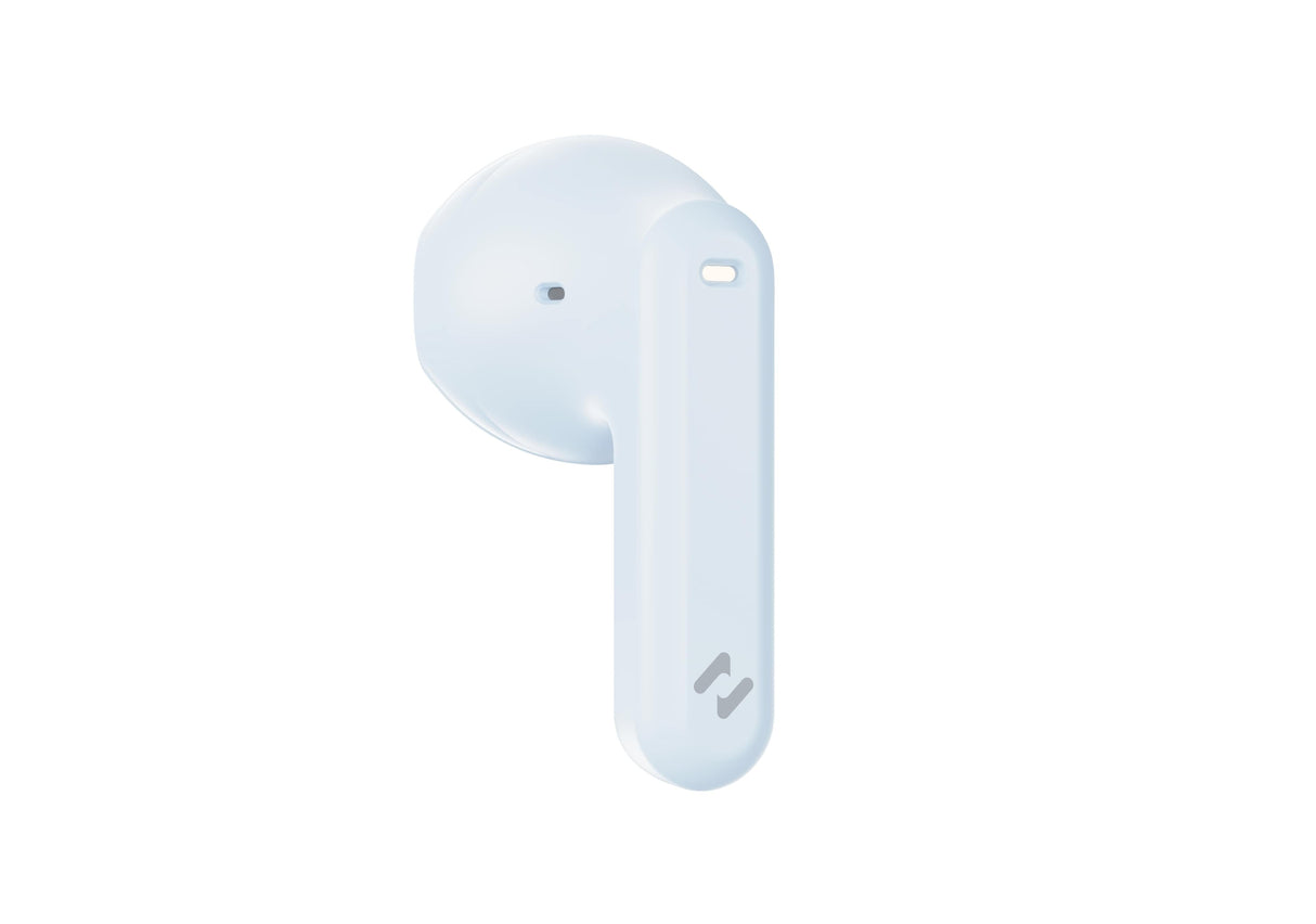 Auriculares Tws Inalámbricos Havit Tw931 (Azul)