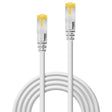 EAN 4002888473248 - Lindy 47324 cable de red Blanco 2 m Cat7 S/FTP (S-STP) imagen 1