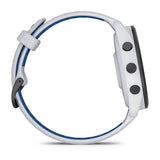 EAN 0753759313722 - Garmin Forerunner 265 3,3 cm (1.3") AMOLED 46 mm Digital 416 x 416 Pixeles Pantalla táctil Negro, Blanco  imagen 5