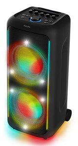 EAN 4895229163270 - Philips TAX5000E/10 altavoz portátil o de fiesta Altavoz para fiestas Negro 100 W imagen 2