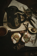 EAN 5908256839779 - Camry Premium CR 1255b tetera eléctrica 1,7 L 2200 W Negro imagen 10