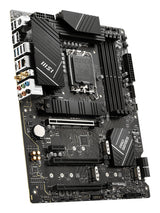 EAN 4711377015738 - MSI PRO Z790-P WIFI placa base Intel Z790 LGA 1700 ATX imagen 4