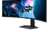 EAN 8806095234915 - Samsung G95C pantalla para PC 124,5 cm (49") 5120 x 1440 Pixeles Dual QHD LED Negro imagen 19