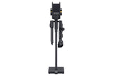 EAN 8806095053103 - Samsung VS20C955CTK Aspiradora escoba 2 en 1 Batería Secar Sin bolsa 580 W Negro imagen 6