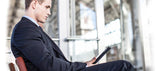 Logitech Turnaround Versatile Funda Pivotant Para Ipad Mini
