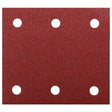 EAN 0088381961264 - Makita P-33102 accesorio para lijadora 10 pieza(s) Hoja lijadora imagen 1