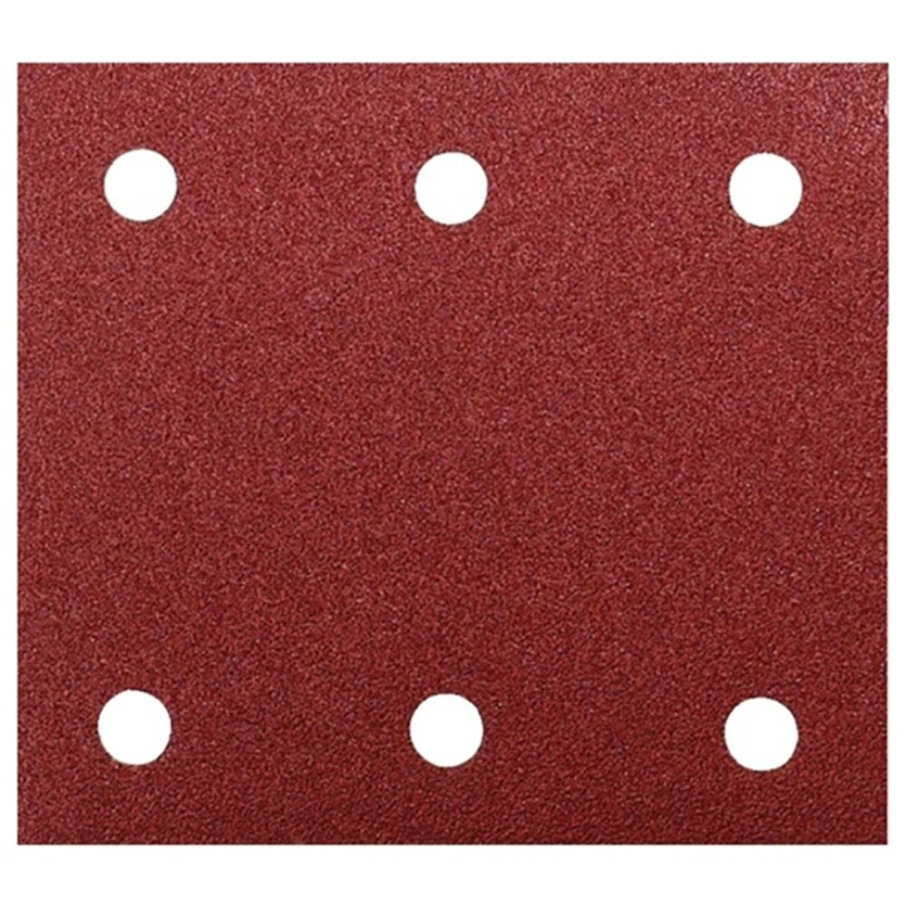 EAN 0088381961264 - Makita P-33102 accesorio para lijadora 10 pieza(s) Hoja lijadora imagen 1