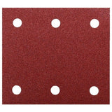 EAN 0088381961264 - Makita P-33102 accesorio para lijadora 10 pieza(s) Hoja lijadora imagen 1