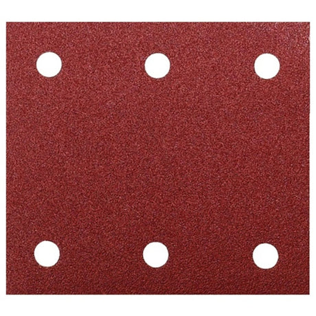 EAN 0088381961264 - Makita P-33102 accesorio para lijadora 10 pieza(s) Hoja lijadora imagen 1