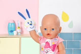 EAN 4001167834282 - BABY born Bath Fun Set Conjunto de baño para muñecas imagen 9