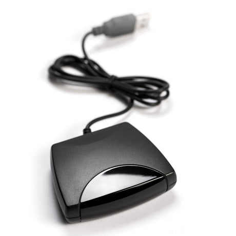 EAN 8054242080117 - Superior Electronics USB Programmer imagen 1
