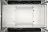 EAN 4016032505020 - Digitus DN-31201 armario rack 42U Rack o bastidor independiente Gris imagen 5