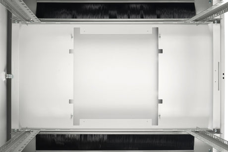 EAN 4016032505020 - Digitus DN-31201 armario rack 42U Rack o bastidor independiente Gris imagen 5