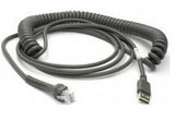 EAN 4054318740352 - Datalogic 5m USB2.0 A imagen 1