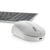 EAN 0884116382980 - DELL MS7421W ratón Oficina Ambidextro RF Wireless + Bluetooth Óptico 1600 DPI imagen 6