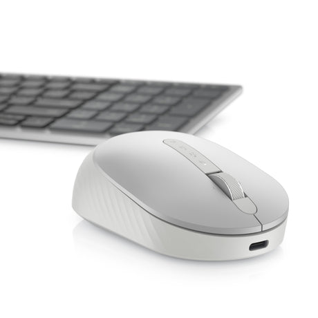 EAN 0884116382980 - DELL MS7421W ratón Oficina Ambidextro RF Wireless + Bluetooth Óptico 1600 DPI imagen 6