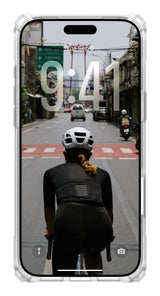 EAN 840283922558 - Urban Armor Gear 114528114G36 funda para teléfono móvil 17,5 cm (6.9") Titanio, Transparente imagen 6