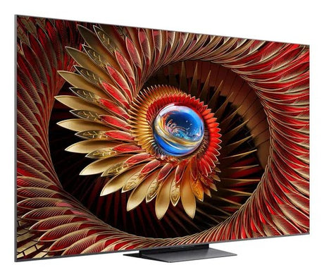 EAN 5901292526597 - TCL 75Q8C Televisor 190,5 cm (75") 4K Ultra HD Smart TV Wifi Negro 4500 cd / m² imagen 4