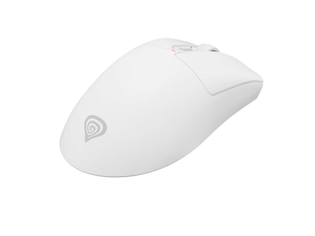 EAN 5901969450002 - GENESIS Zircon 880 Pro ratón Juego mano derecha RF Wireless + Bluetooth + USB Type-C Óptico 30000 DPI imagen 5