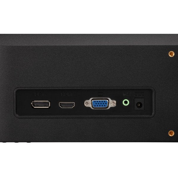 Monitor Viewsonic Led Ips 24  Va2432-Mhd Negro Dp/Hdmi/Vga/1920x1080/Fhd/4ms/Vesa 100x100 Va2432-Mhd