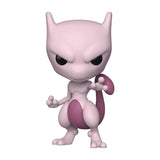 Funko Pop Pokémon 581 Mewtwo - 889698632546